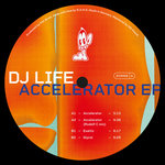 Accelerator EP