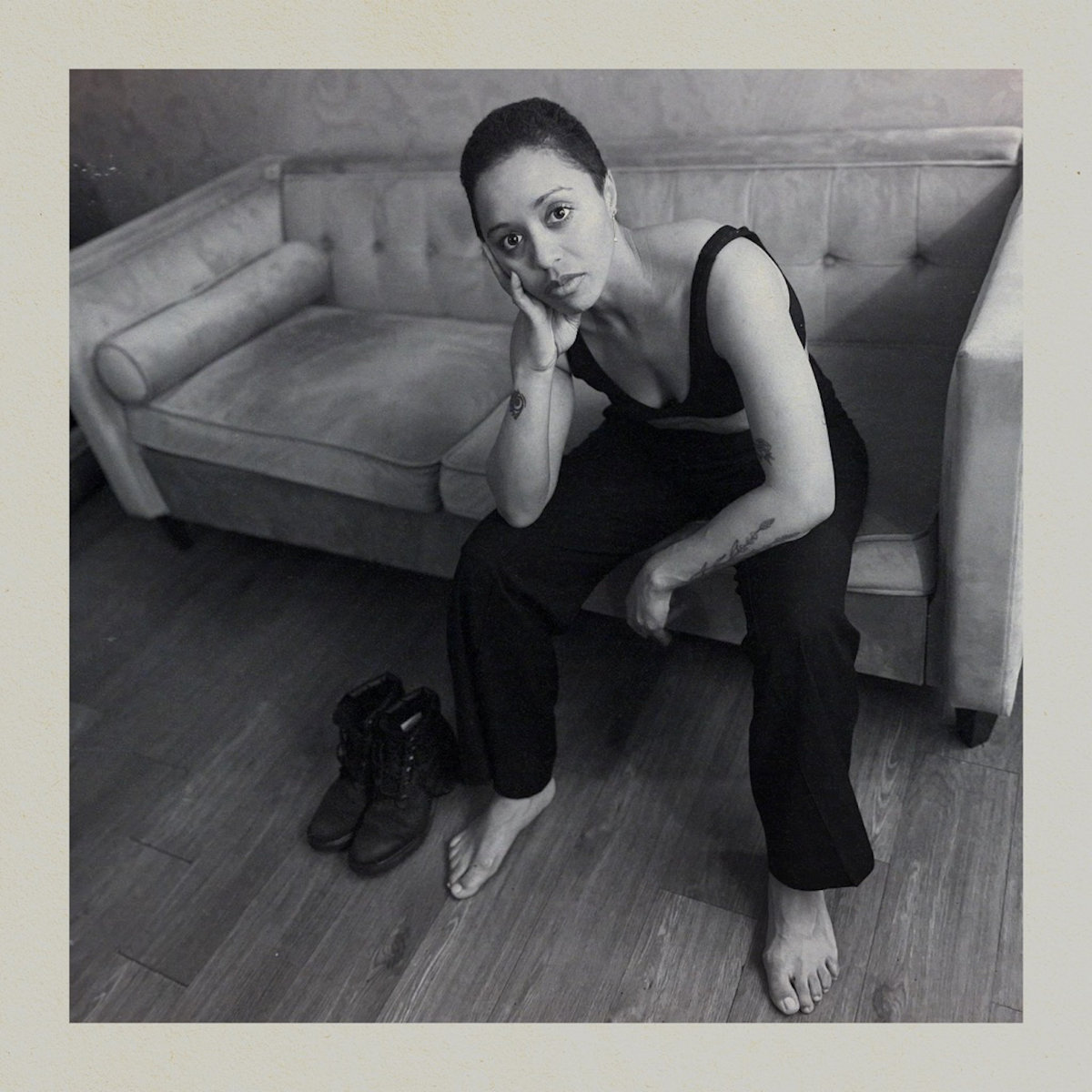 Banks of the Rio Grande (Live at the Hideout)