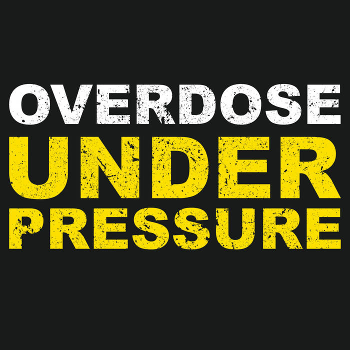 Under Pressure Overdose Triple B Records