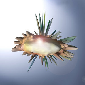 Phyllis Ophelia x O/M - UnbuiltPhyllis Ophelia x O/M cover