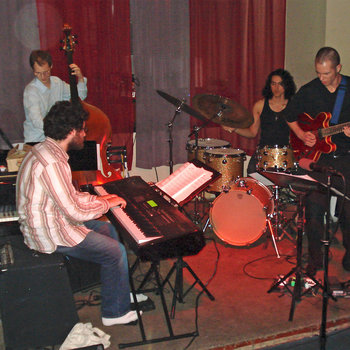 2nd Street Live
Willis Clow Quartet