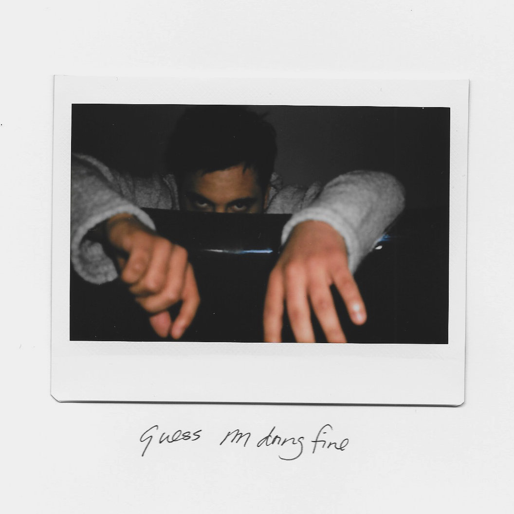 blast Droop Eksempel Guess I'm Doing Fine - Single | Solomon Ray