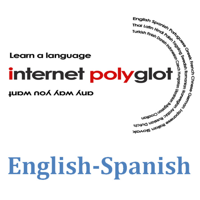 English-Spanish Lessons Internet Polyglot