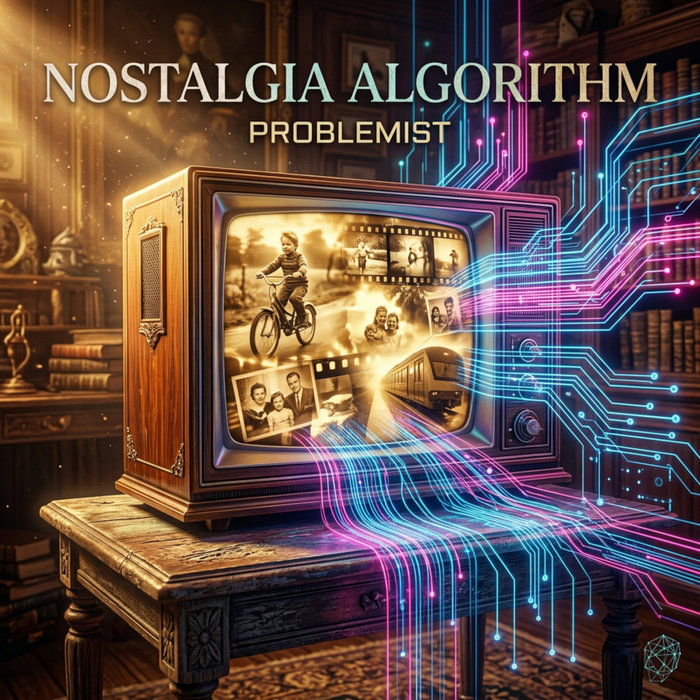 Nostalgia Algorithm | Problemist