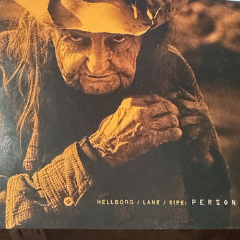 Jeff Sipe Personae (Hellborg, Lane & Sipe) | Jeff Sipe