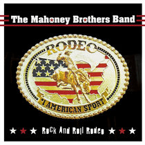 Rock And Roll Rodeo cover art
