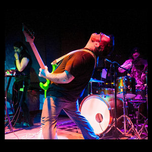 Live @ Happy Hour w/ Heather cover