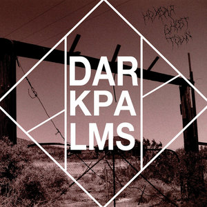 Dark Palms — Hoxbar Ghost Town