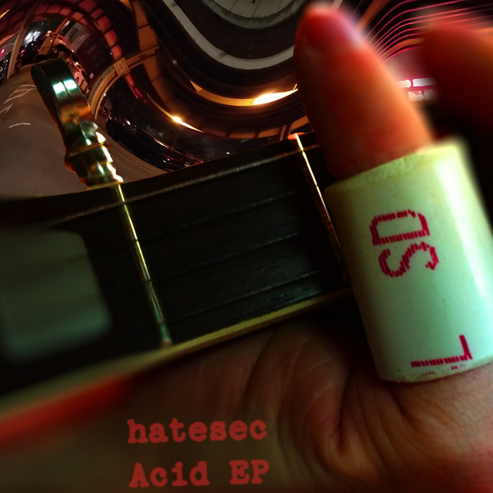 (RETURN) Overdrive hatesec