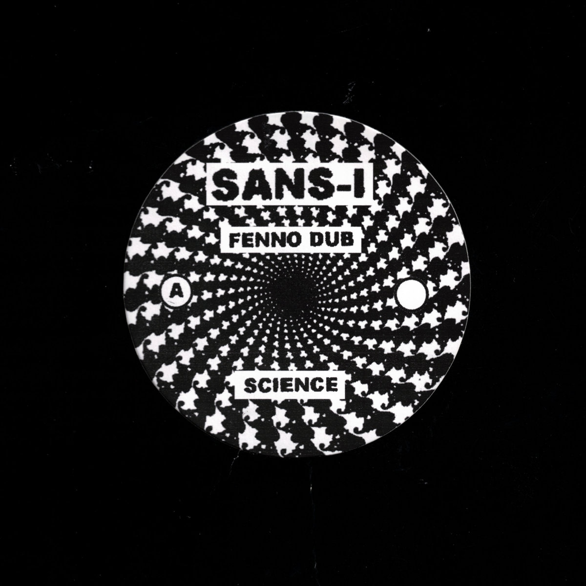 Sans-i - Fenno Dub | Sin Sistema