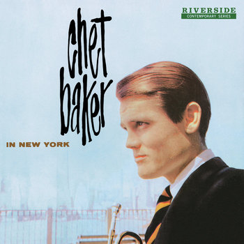 Music | Chet Baker
