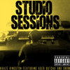 Studio Sessions Cover Art
