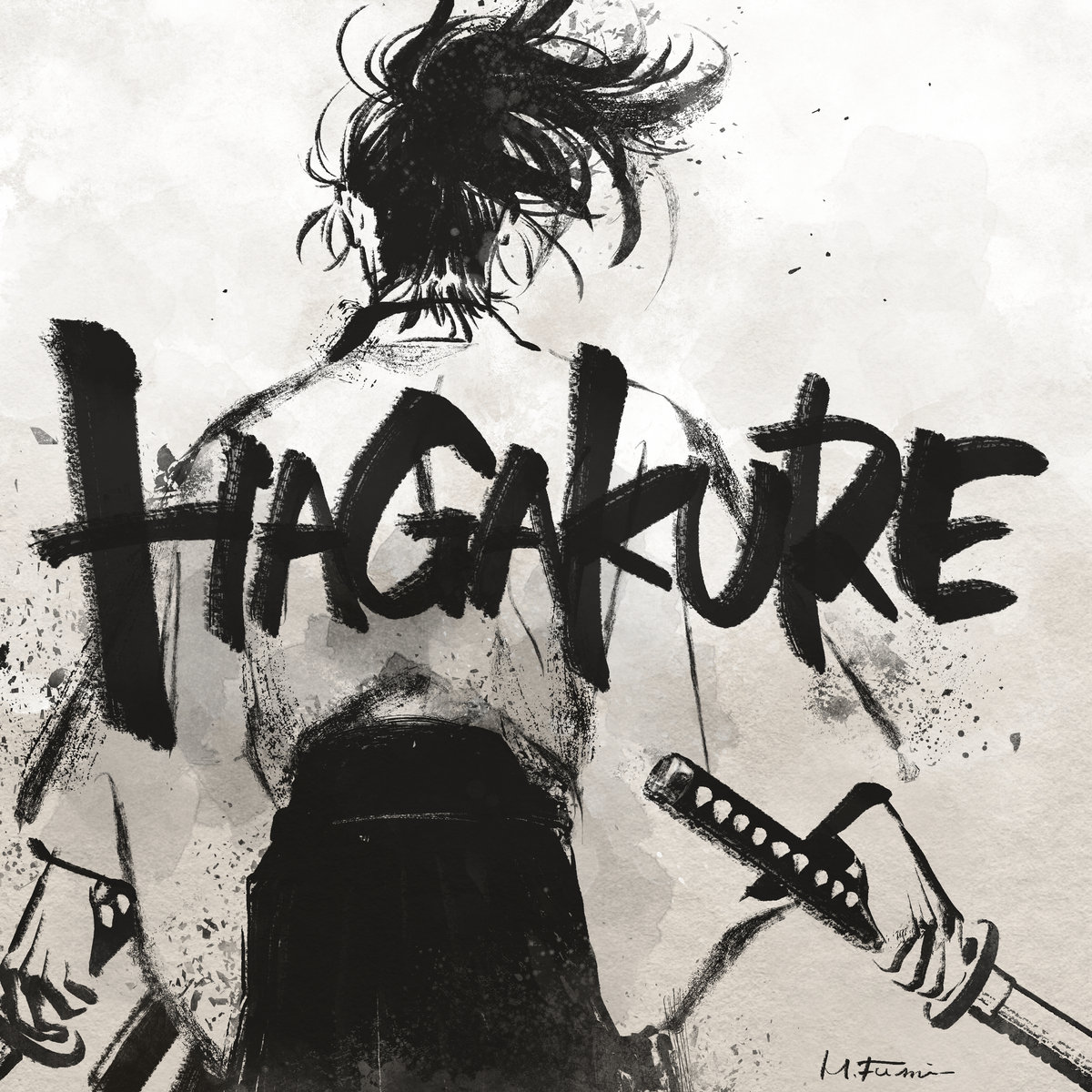 HAGAKURE | Jazztronik