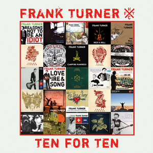 Ten For Ten cover