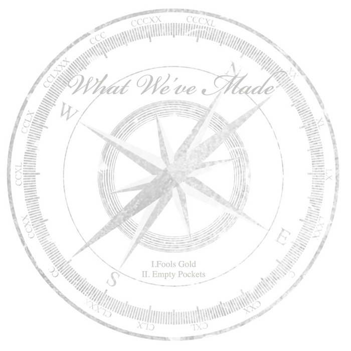 Fools Gold Demo What We've Made