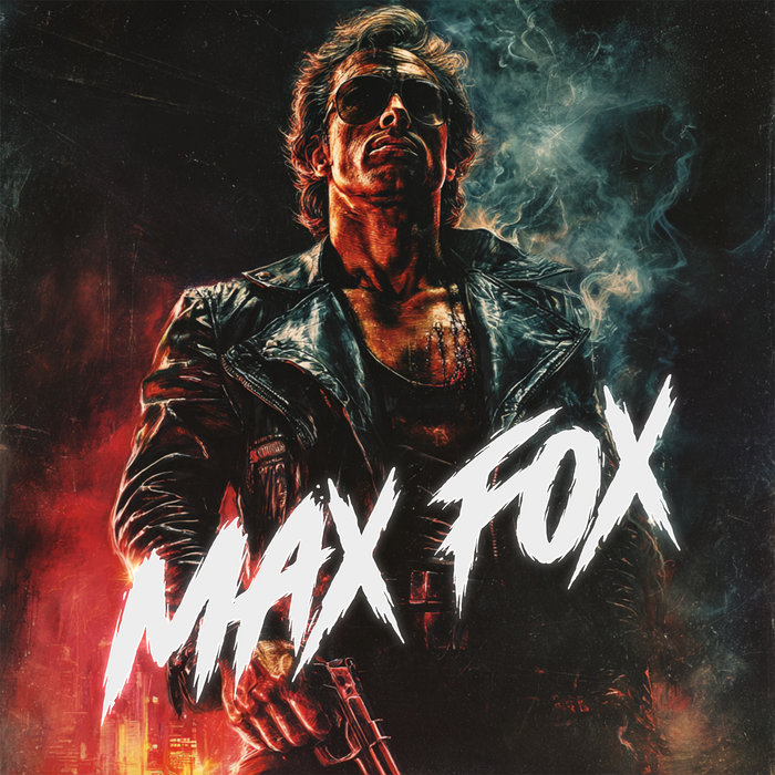 Max Fox | Mr Creep