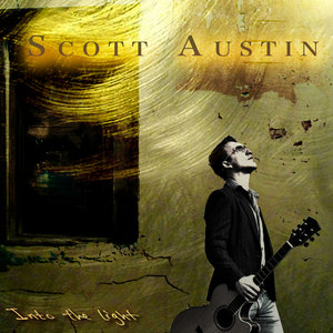 Into the Light cover