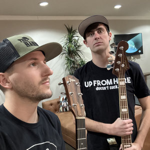 Up From Here — Make Up Your Mind (Acoustic)