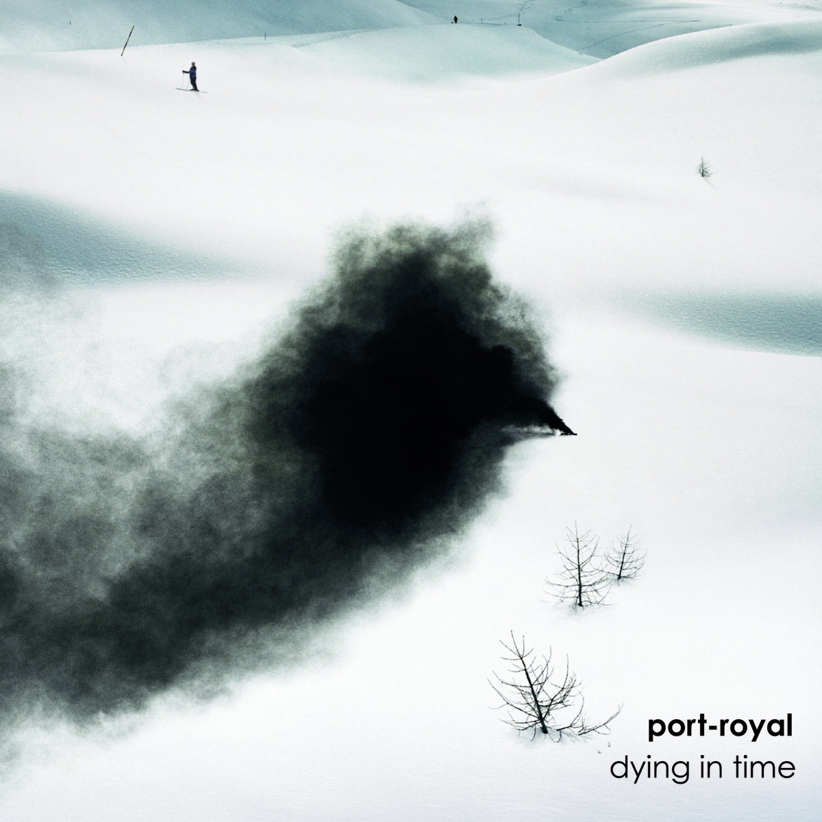 Dying in Time | port-royal | n5MD