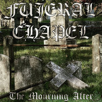 The Mourning After cover art