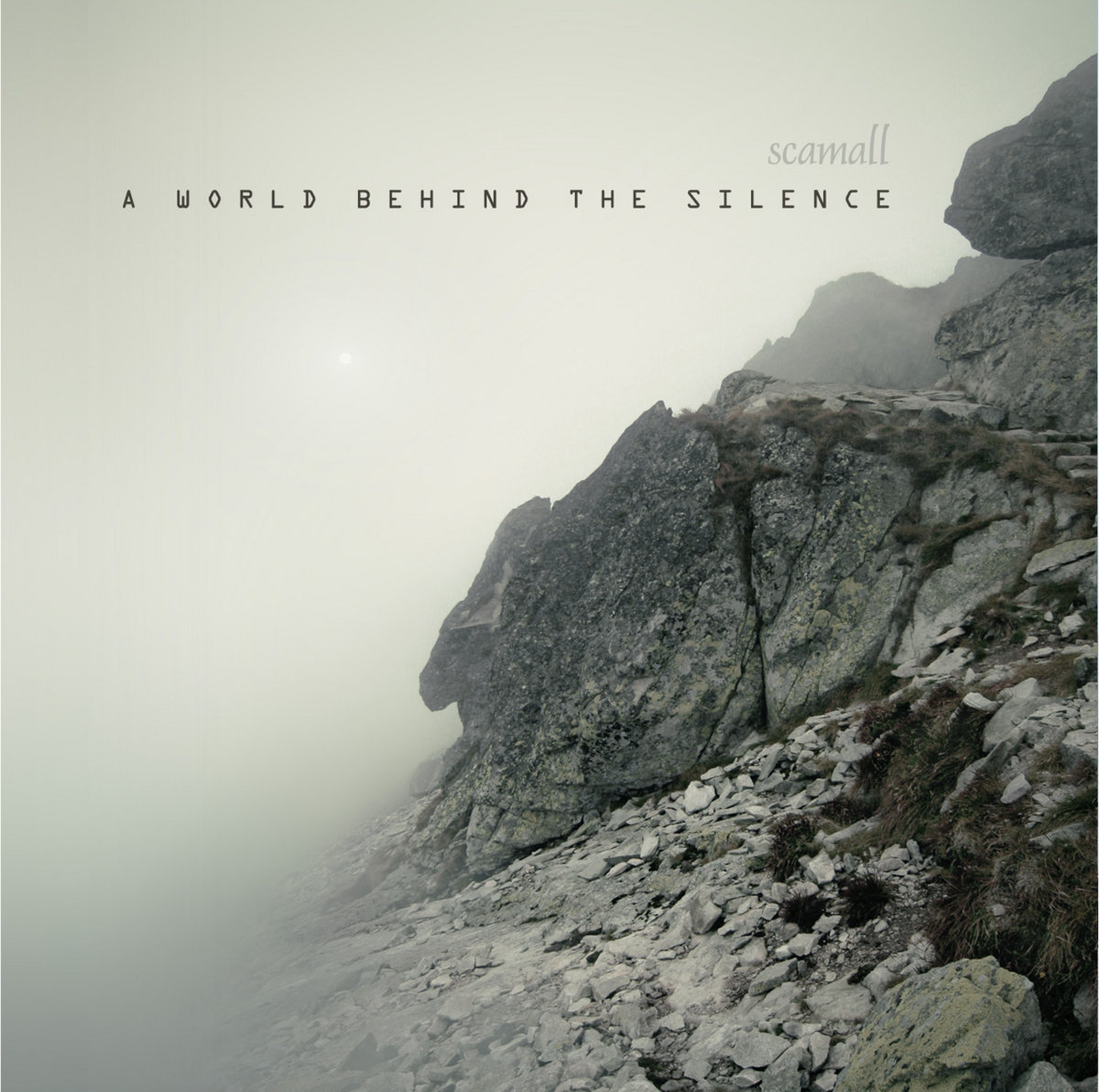 A World Behind The Silence | Scamall