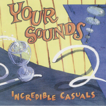 Your Sounds cover art
