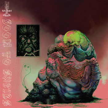 Threshold of Desolation | Soon To Expire | R3V3RS3 ORD3R R3CORDS