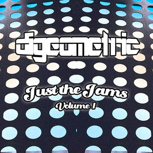 Just the Jams Volume 1 cover