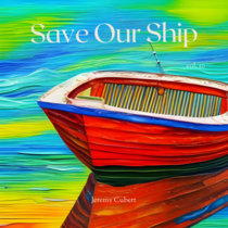 Save Our Ship cover art