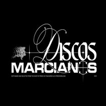 DISCOS MARCIANOS EDITS cover art