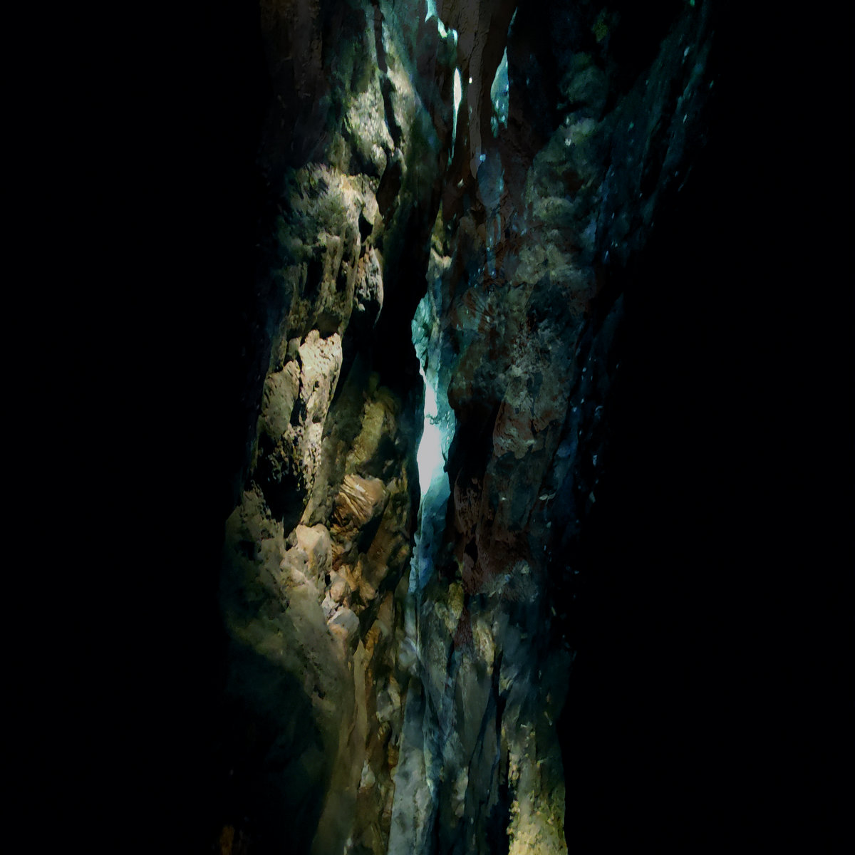 The Luminous Disintegration of Cosmic Erosion and Trajectory | The ...
