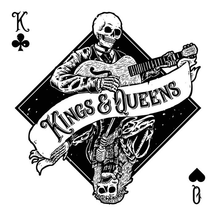 And Queens King Of Queens Stream English Kings Queens Kings