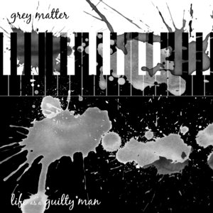 Life as a Guilty Man cover