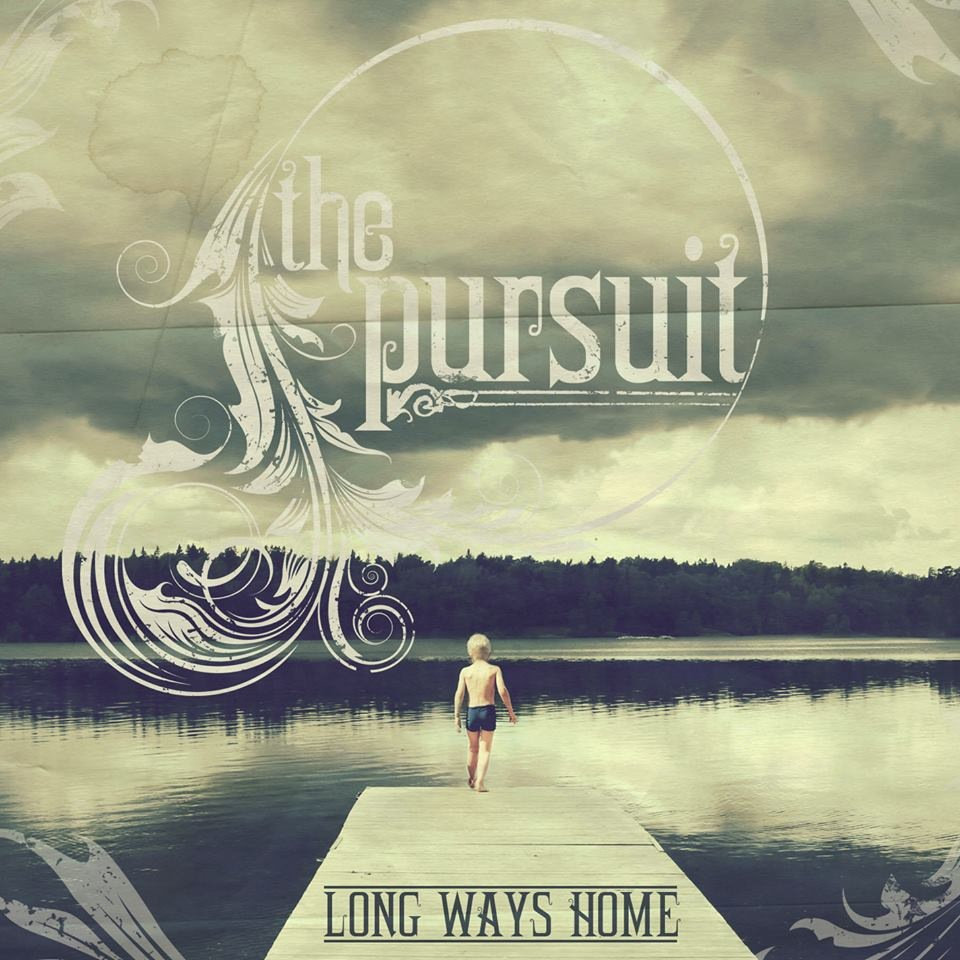 Long way back