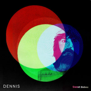 Dennis EP cover
