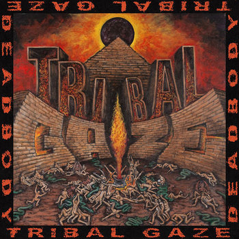 Music | TRIBAL GAZE