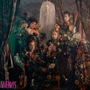 Weaves (LP) cover