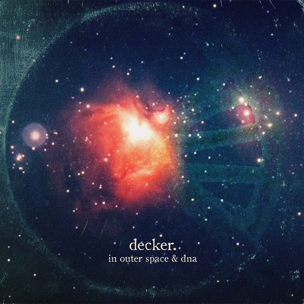 in outer space dna
