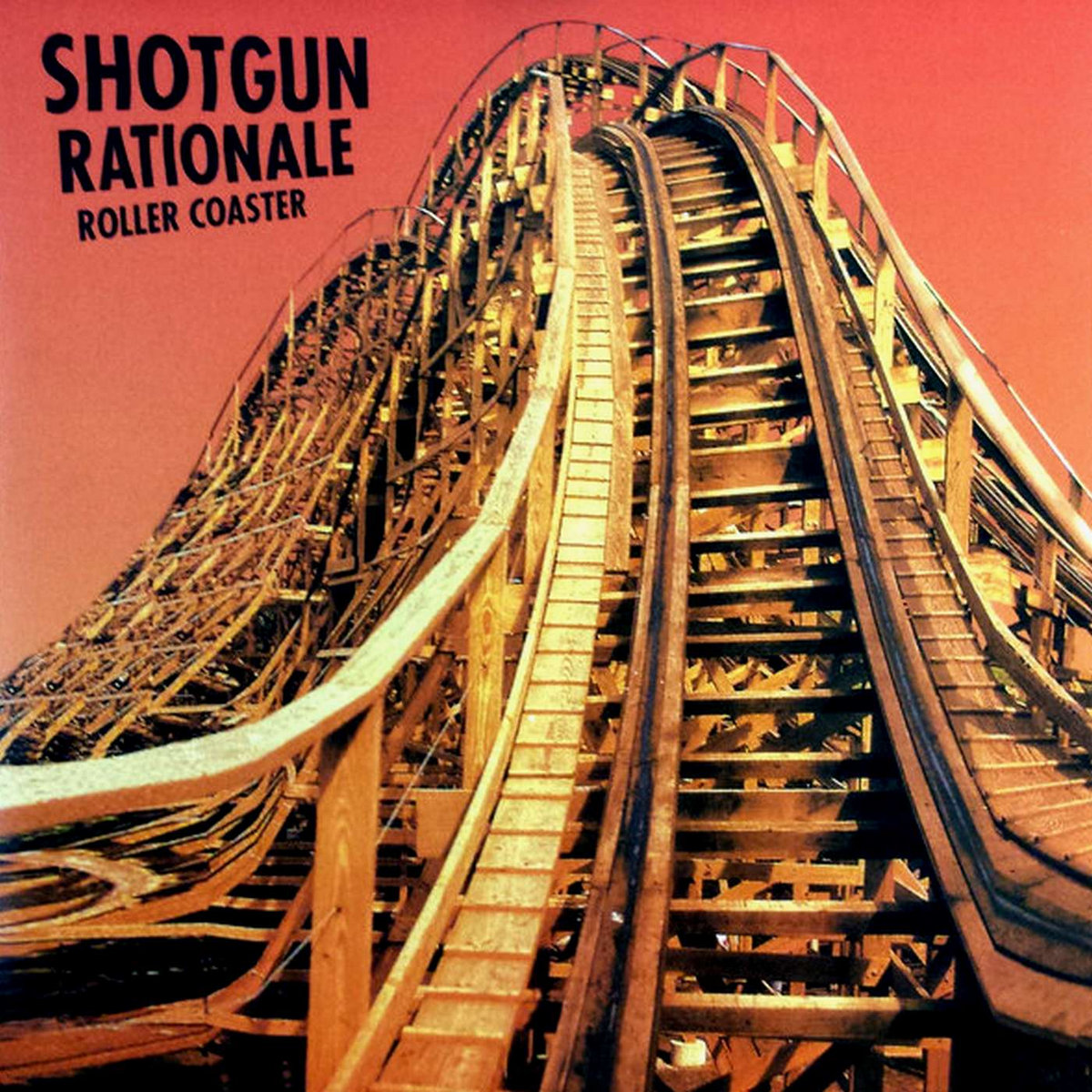 Shotgun Rationale 