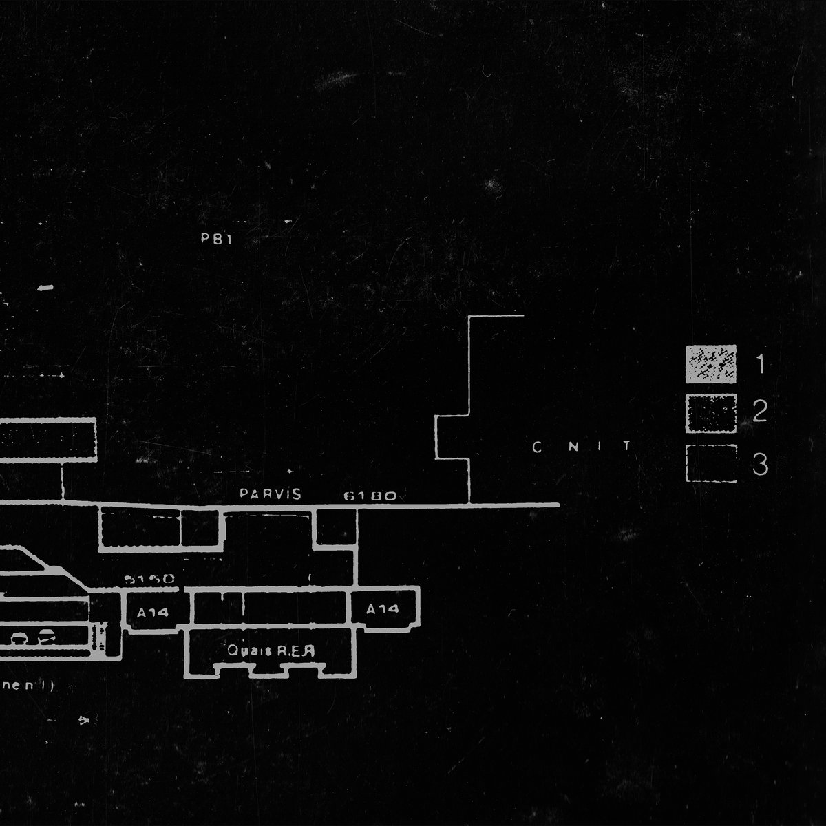 V/A - Fully Nowhere: a World Resources archive | World of Echo