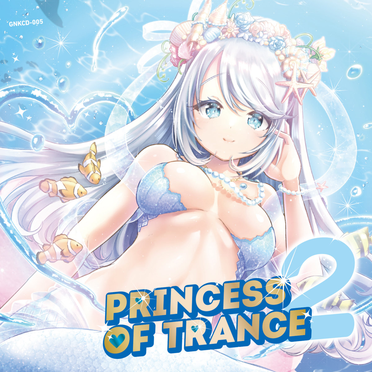 dezzyloid1 Princess in The Galaxy アルバム　② dezzyloid1 Princess in The Galaxy アルバム ① Princess in