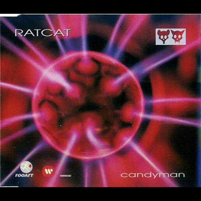 Candyman | Ratcat