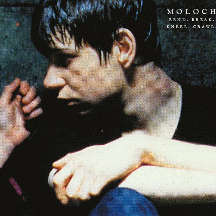 Bend. Break. Kneel. Crawl. | Moloch | SuperFi Records