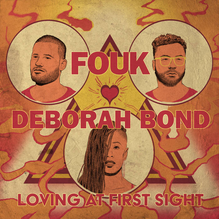 Loving At First Sight | Fouk feat. Debórah Bond | Fouk
