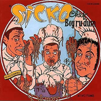 Music | Sicko