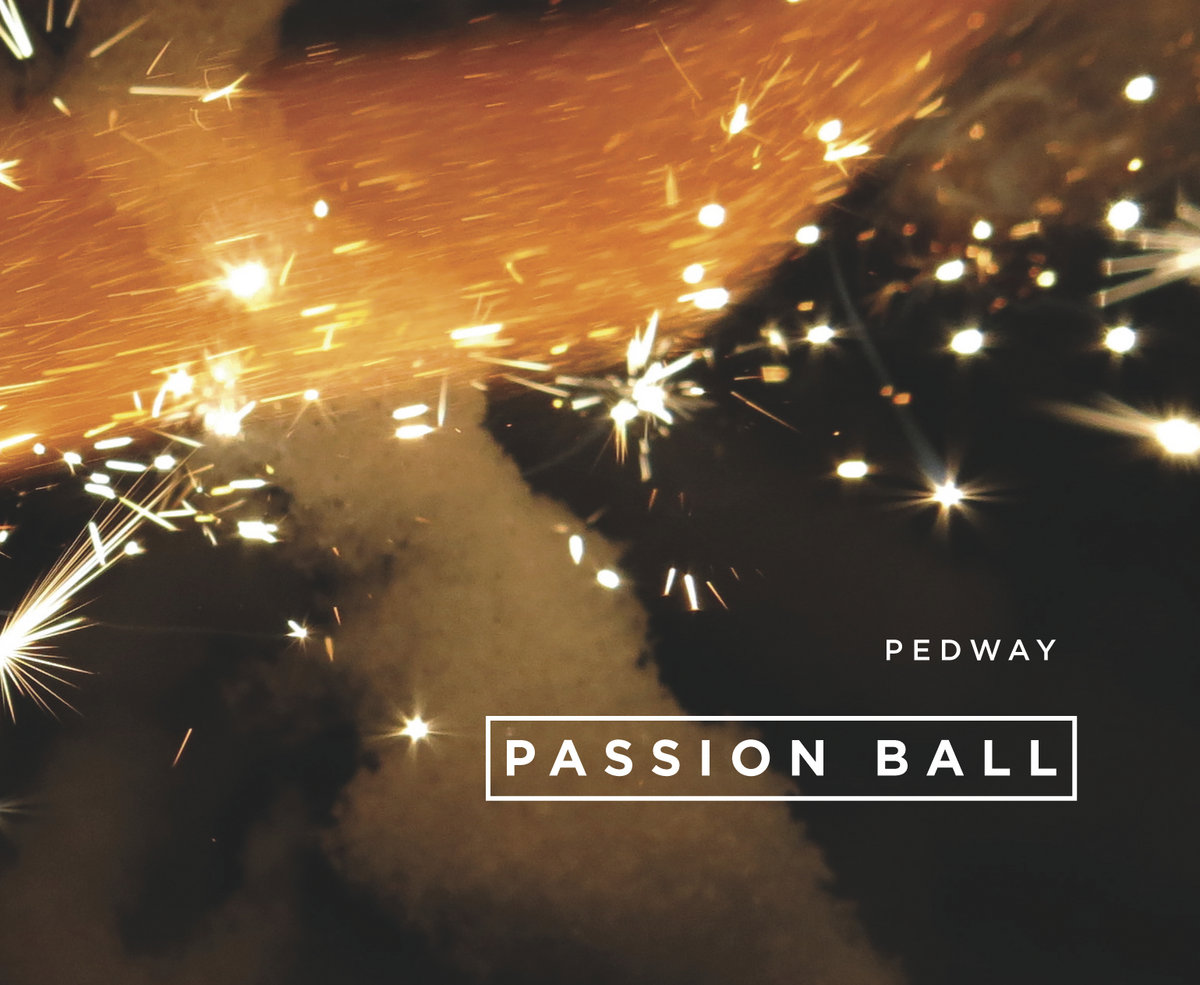 Passion Ball