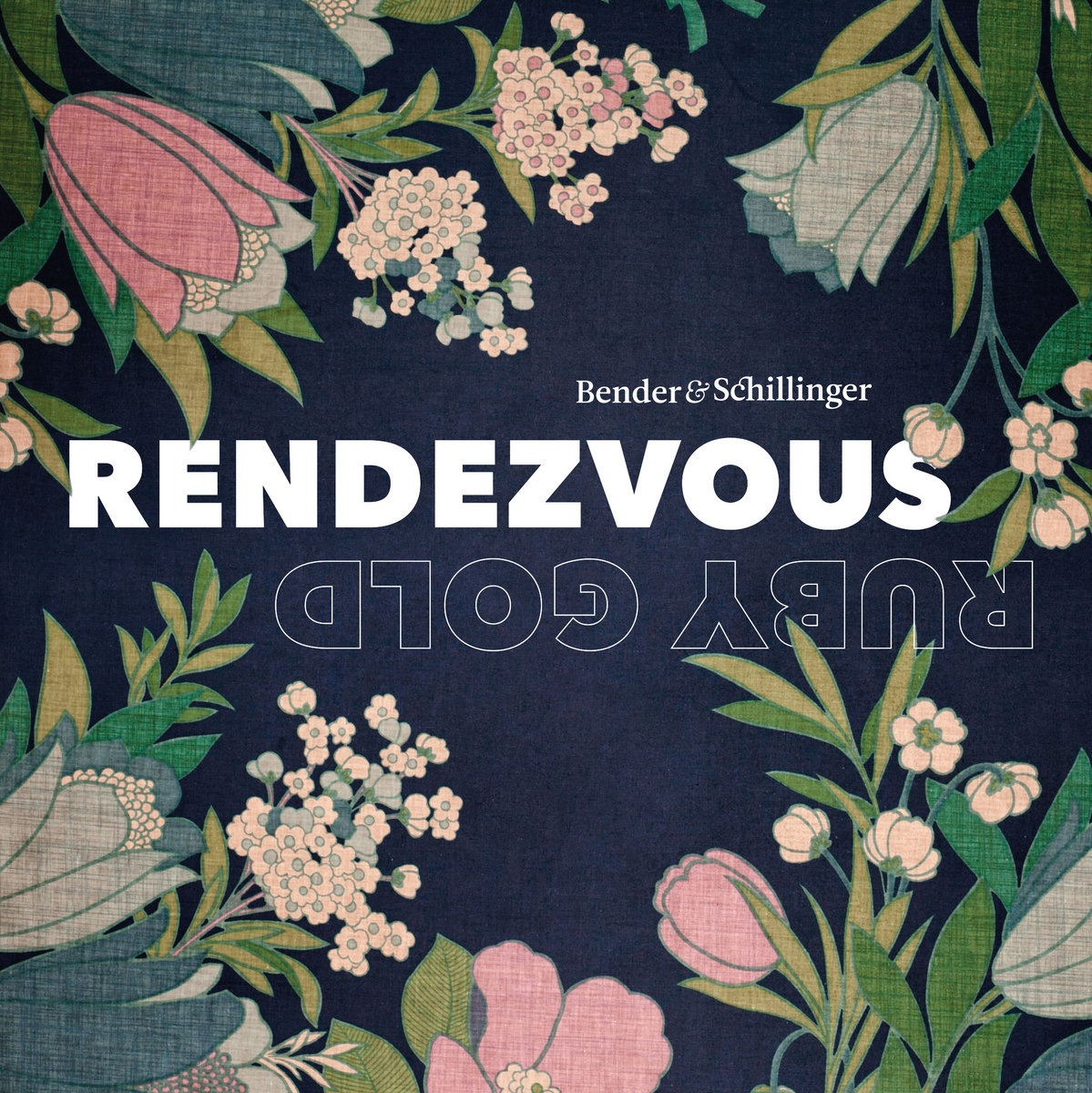 Ruby Bender Rendezvous / Ruby Gold | Bender & Schillinger