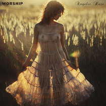 Angelic Haze cover art