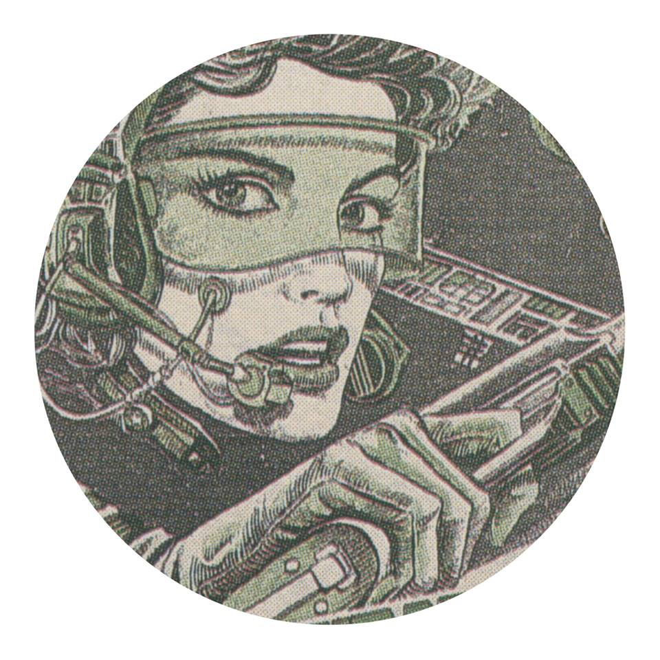 Loopholes (Original Mix) | A Sagittariun