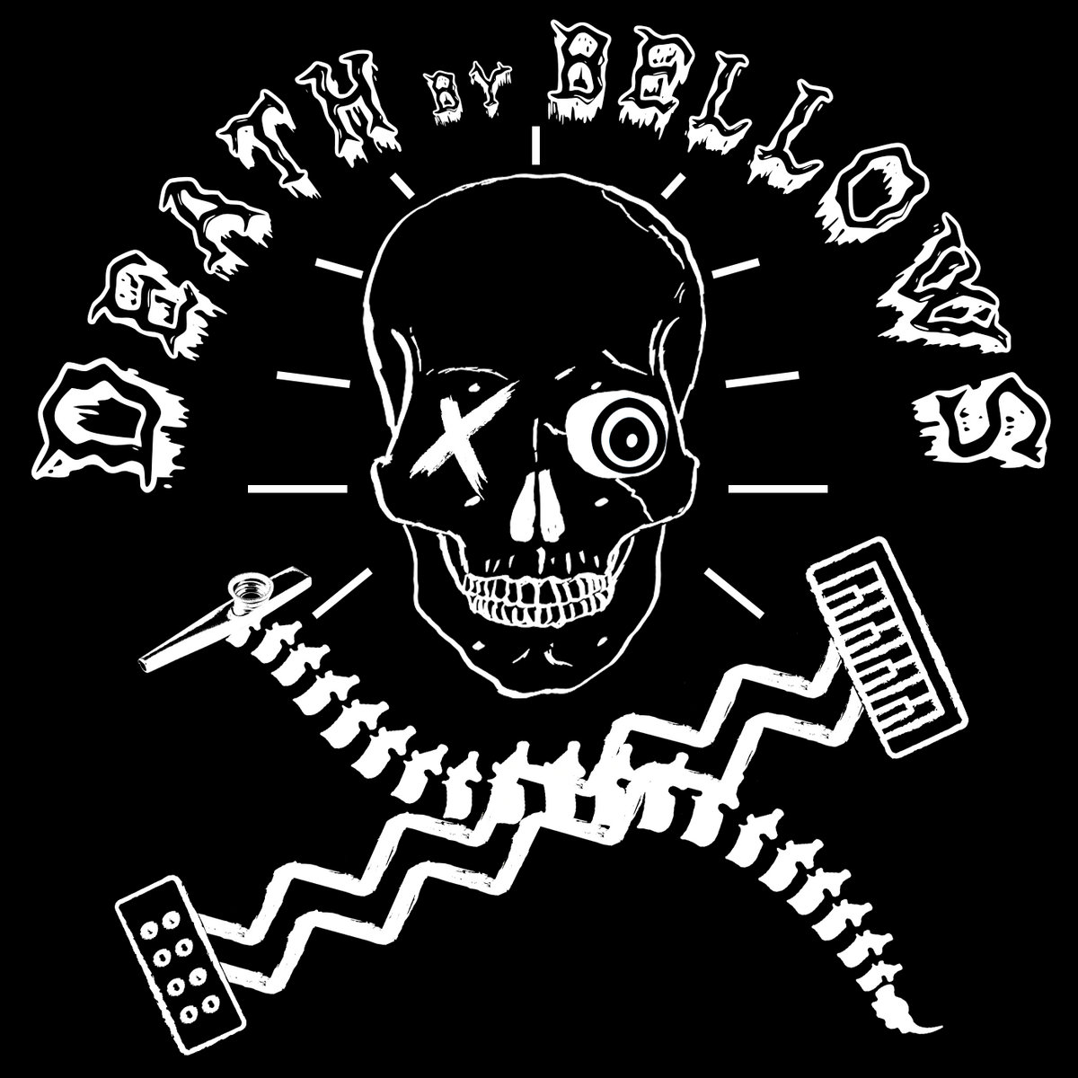 Vengeful Sea Death By Bellows vengeful-sea-death-by-bellows